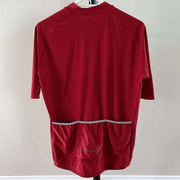 Garneau Stemina bike jersey - Men's - Picture 4 of 9